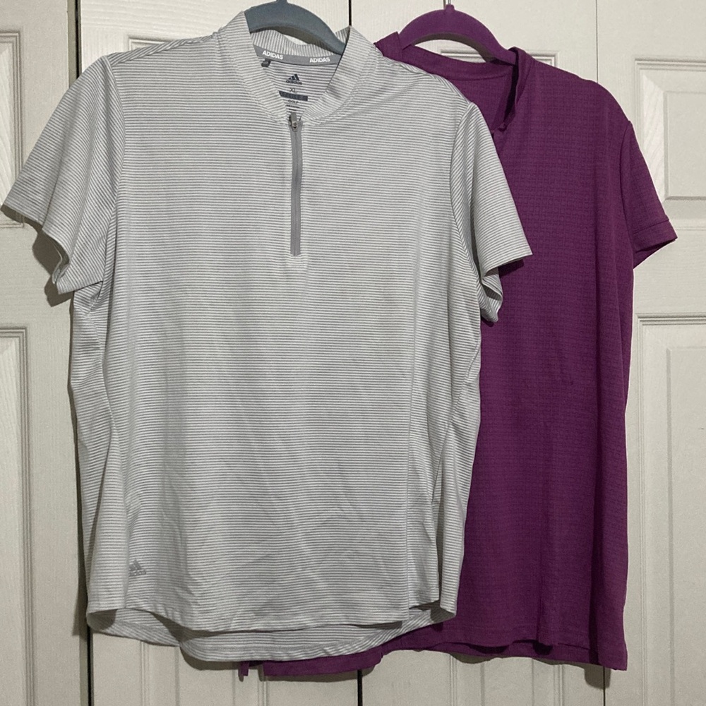 Adidas Tops Bundle